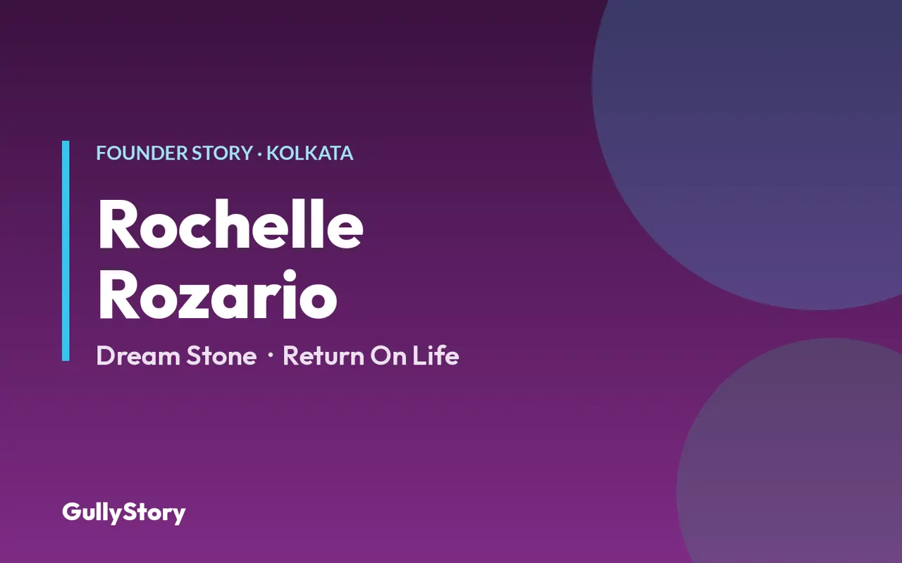 Rochelle Rozario builds businesses around how modern families actually live